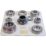 Skf STK56 Manual Transmission Bearing And Seal Overhaul Kit New. Price: $310.99.