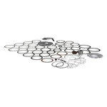 Mopar Automatic Transmission Overhaul Kit New. Price: $316.37.