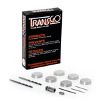 Transgo Shift Kit SK09G Fits (AW-TF-60SN) 6SPD 2003-ON All Wit New. Price: $91.50.