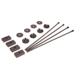 Mounting Hardware Kit New. Price: $25.15.