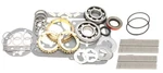 Complete Bearing & Seal Kit Ford Truck 4-SPEED T-18 T18 W/20MM 1965-ON BK114WS New. Price: $139.95.