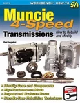 Munice 4-SPEED Transmissions: How To Rebuild Modify By Paul Cangialosi (engl Brand. Price: $46.51.