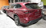 2021 Toyota Highlander Transmission Oem 138K Miles - LKQ452569396 Used. Price: $4542.10.