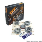 Timken Manual Transmission Bearing And Seal Overhaul Kit For Blazer+more TRK235E New. Price: $203.82.
