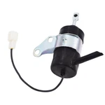 Labwork Fuel Shut Off Solenoid For Kubota 16851-60014 RTV900T 052600-4530 New. Price: $20.95.