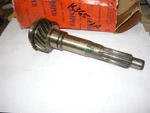 1955 1957 Ford V-8 Od Transmission Main Drive Gear Usa Made New. Price: $89.99.