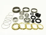 Synchrotech Brass Master Rebuild Kit Type Gsr B18C Hydro New. Price: $750.70.