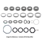 GBK-6563 Kit,bearing For Pai New. Price: $1162.48.