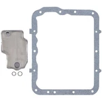 Atp B-41 Automatic Transmission Filter Kit New. Price: $21.32.