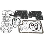 Pioneer 750025 Automatic Transmission Overhaul Kit New. Price: $193.20.