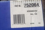 Pioneer Transmission Rebuilding Kit #752064 ,fits Front Wheel Drive Chrysler New. Price: $50.00.