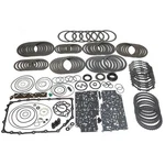 Pioneer 752274 Automatic Transmission Master Rer Kit For Pai New. Price: $1249.57.