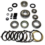 Usa Standard Gear ZMBK396WS Manual Transmission Bearing Seal Overhaul Kit New. Price: $674.89.