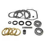 Usa Standard Gear ZMBK102AWS Manual Trans Bearing & Seal Kit For 74-80 Toyota New. Price: $308.55.