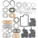 Automatic Transmission Master Repair Kit-auto Atp FM-41 New. Price: $641.99.
