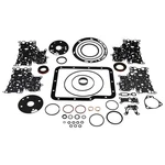 Tci 628800 Racing Transmission Overhaul Kit - Powerglide New. Price: $68.04.