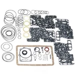 Auto Trans Overhaul Kit Fits 1987-1994 Jeep Cherokee Comanche Wagoneer Atp New. Price: $192.71.