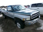 Automatic Transmission 4WD 8-360 5.9L Fits 96-97 Dodge 1500 Pickup 2244851 Used. Price: $1056.61.