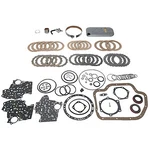 Auto Trans Master Rebuild Kit Atp Professional Parts JMS10 New. Price: $318.34.