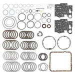 For Chevy Camaro 83-87 Atp CM-22 Automatic Transmission Master Repair Kit New. Price: $191.36.