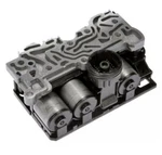 5R55W 5R55S Solenoid Pack Lincoln L/s Aviator Explorer Mustang Remanufactured. Price: $149.95.