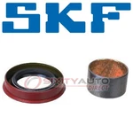 Skf Rear Manual Transmission Seal Kit For 1967-1974 Gmc C3500 Pickup Li New. Price: $24.55.