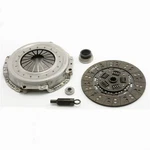 Midwest Transmission Center 07-092 Luk Repset New. Price: $255.26.
