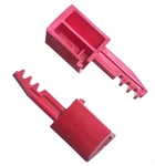 Ingersoll Rand 2141-K75 Genuine Replacement Red Button Kit For 2141TIMAX New. Price: $23.49.