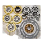 ZMBK235WS Usa Standard Gear Kit Manual Transmission Overhaul For Chevy C2500 Gmc New. Price: $581.89.