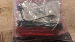 Truck-lite Led Red Lamp Kit (2 Pack) New Old Stock. Price: $26.00.