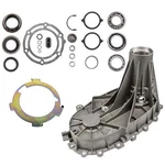 NP263XHD Transtar Transfer Case Half Rebuild Kit Bearing Gasket Seal Brny New. Price: $392.00.