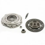 Midwest Transmission Center 07-114 Luk Repset 94-04 Ford Mustang New. Price: $204.13.