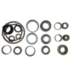 Usa Standard Gear ZMBK492 Manual Transmission Bearing Seal Overhaul Kit New. Price: $245.89.