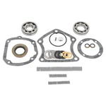 Usa Standard Manual Trans Bearing Kit 1955-1968 Gm 3-SPEED 4-BOLT Side Cover New. Price: $58.58.