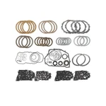 6F35E Transmission Master Rebuild Kit Compatible With Escape/explorer/fu... New. Price: $247.43.