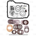 68RFE Banner Rebuild Kit 2007-UP With Overhaul Gaskets Seals & Friction Plates New. Price: $349.99.