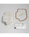 Hughes Performance Deep Aluminum Transmission Pan Gm Turbo 400 +2 Qt HP2280 New. Price: $421.99.