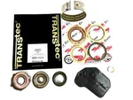 Rebuild Kit Transtec Raybestos With Pistons Filter Band 4L60E 4L65E 2004/UP New. Price: $239.07.