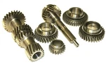 Muncie Wide Ratio Gear Kit, GK-M22W-10 New. Price: $521.30.