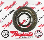 Raybestos 6F50, 6F55, 6T70, 6T75 Friction Clutch Pack 2007-2012 RHT96-217 New. Price: $129.99.