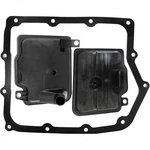 62TE 2007-ON Filter And Pan Gasket Automatic Transmission New. Price: $32.99.