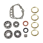 T105RMK '74 260 Z/280 Spd Mstr Ki For Motive Gear New. Price: $193.74.