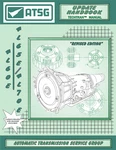 Atsg 4L60E/4L65E/4L70E Transmission Technical Manual Update 93UP Handbook New. Price: $45.90.