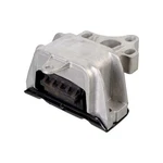 1J0-199-555 Bb Febi Transmission Mount Driver Left Side For Vw Hand Golf Jetta New. Price: $97.97.