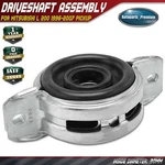 30 Mm Drive Shaft Center Support Bearing For Mitsubishi L 1996-2007 Pickup New. Price: $28.39.