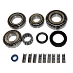 Usa Standard Gear ZMBK255AWS Manual Transmission Bearing Seal Overhaul Kit New. Price: $757.89.