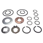 Crown Automotive T98 Manual Trans Small Parts Kit For 55-72 CJ5/CJ6/WILLYS New. Price: $113.27.