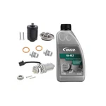 Vaico V48-0526 Awd Coupling Fluid Change Kit For Select 14-19 Land Rover Models New. Price: $810.93.