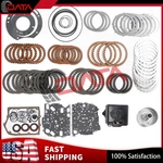 62TE Auto Transmission Master Rebuild Kit Seal For Vw Chrysler 200 Dodge Journey New. Price: $229.99.