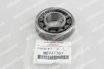 MD747707 Mitsubishi Genuine Oem Bearing M/t Output Shaft New. Price: $67.27.